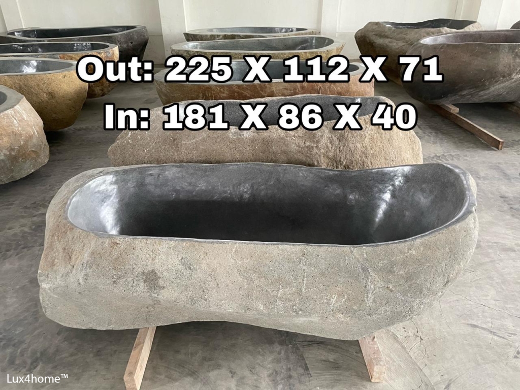 Stone Bathtubs for sale