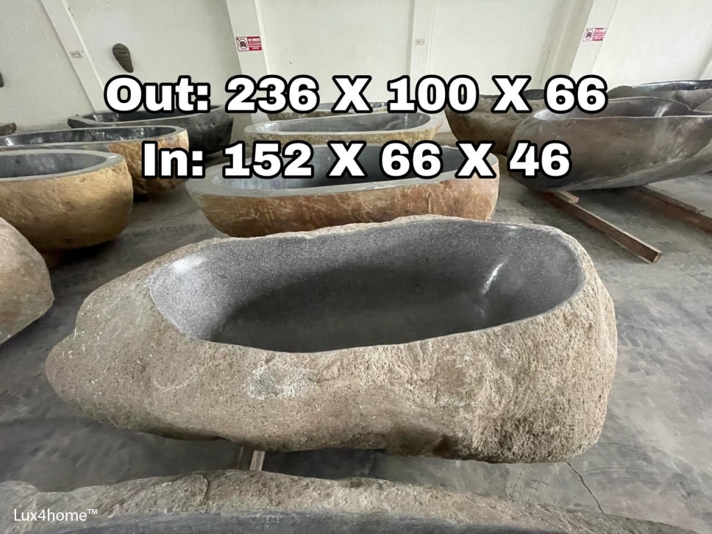 Stone Bathtub for sale
