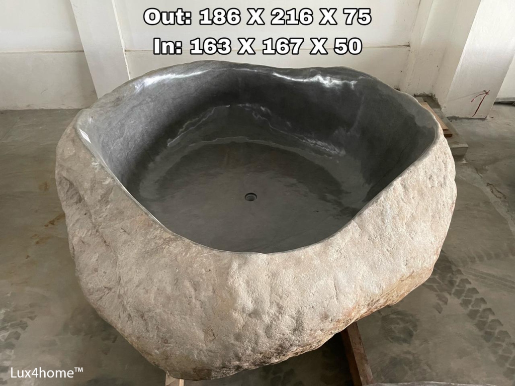 Stone Bathtubs for sale